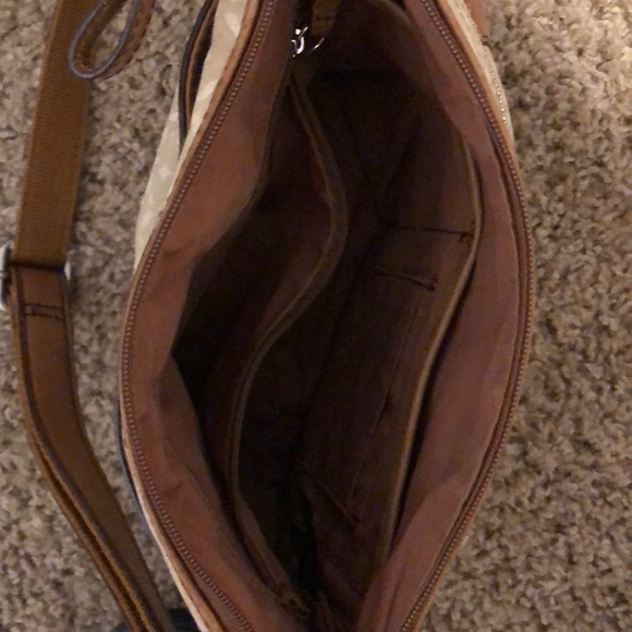 Fossil purse - Picture 3 of 4